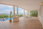 6 bedroom Villa for sale in Javea