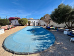 4 bedroom Villa te koop in Ciudad Quesada