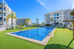 2 bedroom Apartment for sale in Villamartin
