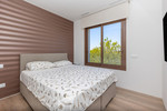 2 bedroom Appartement te koop in Las Colinas Golf Resort