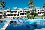 2 bedroom Villa te koop in Finestrat