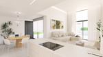 3 bedroom Villa te koop in Finestrat