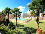 2 спальни Квартира для продажи в Villamartin