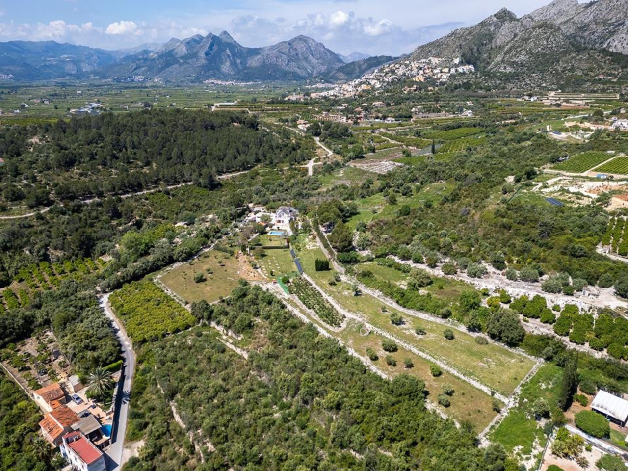 4 bedroom Villa te koop in Beniarbeig