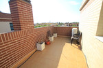3 спальни Квартира для продажи в Cabo Roig