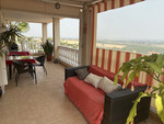 3 bedroom Villa for sale in Algorfa
