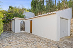 4 bedroom Villa for sale in Javea