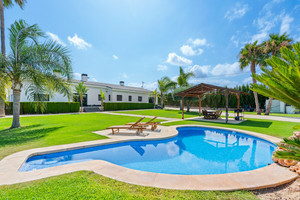5 bedroom Villa for sale in Elche