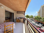 1 bedroom Apartment for sale in Calpe