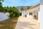 4 bedroom Villa for sale in Denia