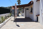 3 bedroom Villa te koop in Javea