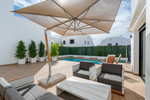 3 bedroom Villa te koop in Ciudad Quesada