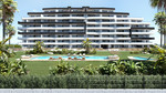 2 bedroom Appartement te koop in San Miguel de Salinas