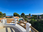 5 bedroom Villa for sale in Javea