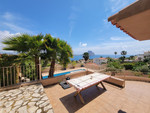 4 bedroom Villa for sale in Calpe