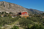 4 bedroom Villa te koop in Petrer