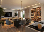 2 bedroom Appartement te koop in Las Colinas Golf Resort