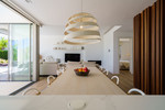 5 bedroom Villa te koop in Las Colinas Golf Resort