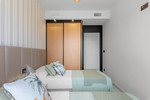 3 bedroom Appartement te koop in Orihuela Costa