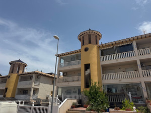2 bedroom Appartement te koop in Villamartin