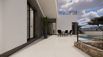 3 bedroom Villa te koop in Dolores