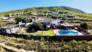 3 bedroom Villa for sale in Javea