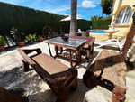 4 bedroom Villa te koop in Javea