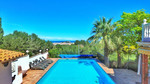 5 bedroom Villa for sale in Denia