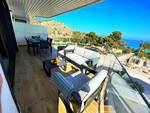 3 bedroom Apartment for sale in Villajoyosa