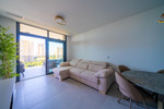 2 bedroom Appartement te koop in Benidorm