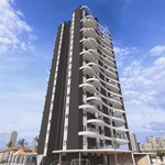 3 bedroom Apartment for sale in Calpe