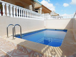3 bedroom Villa te koop in Villamartin