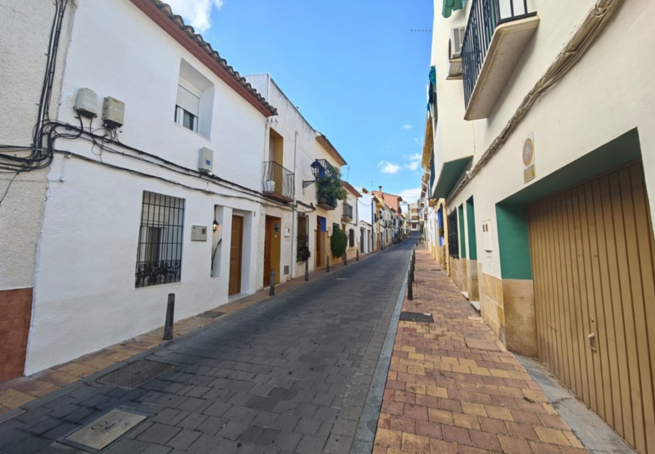 2 bedroom Villa te koop in La Nucia