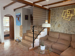 3 bedroom Villa for sale in Algorfa