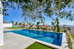 7 bedroom Villa à vendre à Finestrat