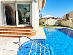 3 bedroom Villa for sale in Calpe