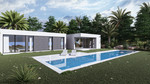 3 bedroom Villa for sale in Pedreguer