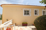4 bedroom Villa for sale in Calpe