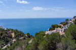 Участок для продажи в Javea