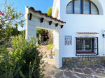 5 bedroom Villa for sale in Calpe