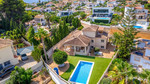 5 bedroom Villa for sale in Benissa