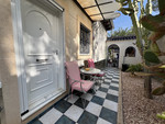 4 bedroom Villa te koop in San Miguel de Salinas