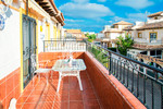 2 bedroom Villa for sale in Orihuela Costa