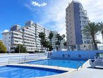 3 bedroom Apartment for sale in Calpe