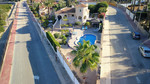 5 bedroom Villa for sale in Algorfa