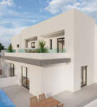 3 bedroom Villa for sale in Daya Nueva