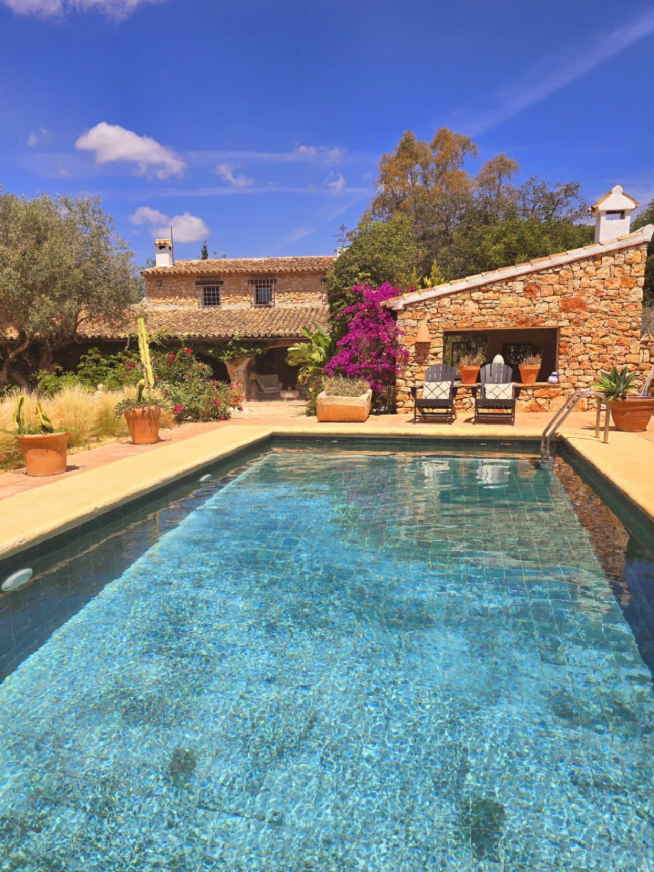 3 bedroom Villa for sale in Senija