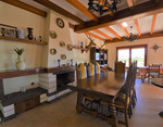 10 bedroom Villa te koop in Campoamor