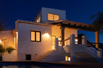 4 bedroom Villa for sale in Javea