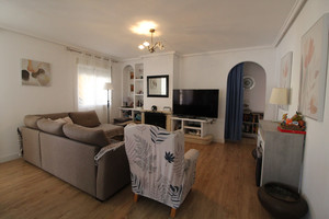 3 bedroom Villa for sale in Gran Alacant